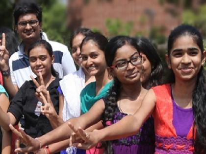 HSC 12th Result 2022: Ratnagiri ranks second in state 12th examination | HSC 12th Result 2022: बारावी परीक्षेत रत्नागिरी राज्यात दुसऱ्या क्रमांकावर, यंदाही मुलींचा वरचष्मा