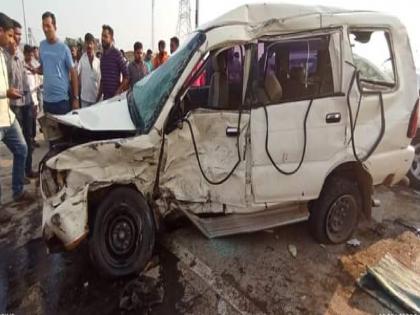 One serious accident every day on Ratnagiri Nagpur highway | रत्नागिरी-नागपूर महामार्गावर दररोज एक गंभीर अपघात, बेशिस्त वाहनचालक बनले मृत्यूदूत