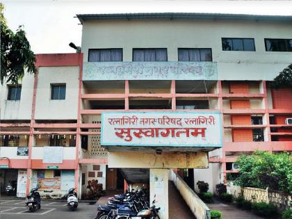 After the split in the Shiv Sena, on whose side are the corporators of the Ratnagiri Municipal Council | Maharashtra Political Crisis: सांगा राव, रत्नागिरी नगर परिषदेतील नगरसेवक नेमके कोणाच्या बाजूने?