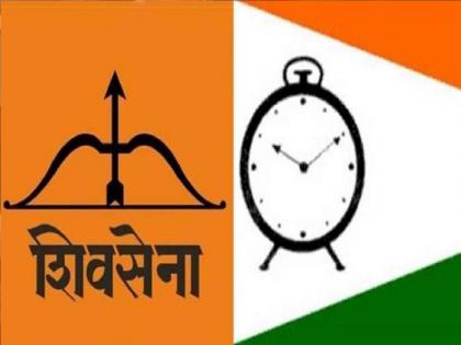 A NCP leader from North Ratnagiri district is likely to join Shiv Sena | कोकणात शिवसेना 'राष्ट्रवादी'ला धक्का देणार, दिग्गज नेता हाती घेणार धनुष्यबाण