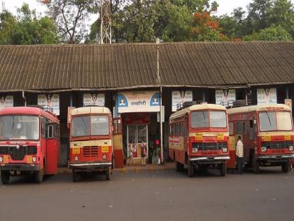 175 ST employees returned to Ratnagiri division on the same day | ST Strike: रत्नागिरी विभागात एकाच दिवशी परतले १७५ एसटी कर्मचारी