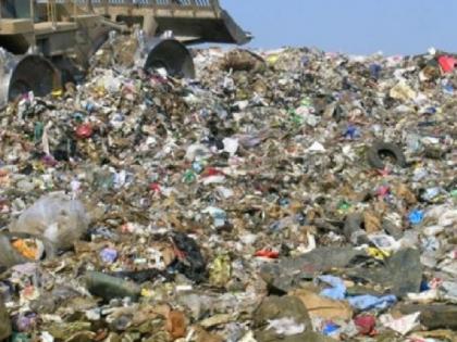 The stench of solid waste in Ratnagiri will stop | रत्नागिरीकरांची कचऱ्याच्या दुर्गंधीपासून होणार सुटका