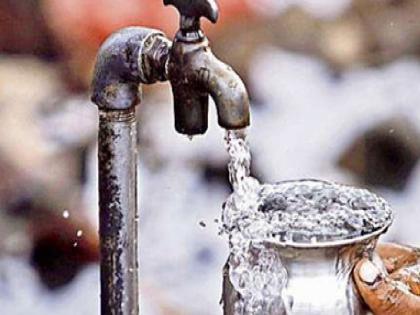 Rs 6 crore sanctioned to prevent water shortage in Ratnagiri, shortage plan on half | रत्नागिरीतील पाणीटंचाई रोखण्यासाठी पावणेसहा कोटी रुपये मंजूर, टंचाई आराखडा निम्म्यावर