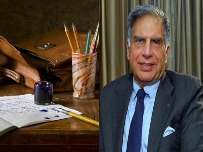 Ratan Tata including others School Education at Bishop Cotton School, The Oldest Boarding School For Boys Know Entrance Eligibility Fees And Other Details | रतन टाटा यांच्यासह अनेक दिग्गजांनी घेतलंय 'बिशप कॉटन स्कूल'मधून शिक्षण; जाणून घ्या, याबाबत सविस्तर....