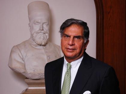 I need your help mumbai Ratan Tata is looking for a blood donor for someone | "मला आपल्या मदतीची गरज आहे..."; रतन टाटा कुणासाठी शोधताहेत ब्लड डोनर?