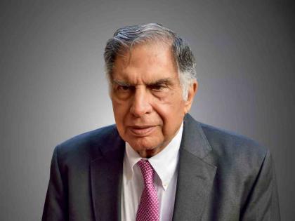 A day of grief in the state in memory of Ratan Tata There will be no events | रतन टाटा यांच्या स्मरणार्थ राज्यात एक दिवसाचा दुखवटा जाहीर; कुठलेही कार्यक्रम होणार नाहीत