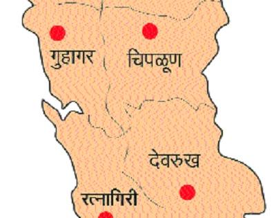 Ratnagiri impression across the state: Planting on 3,666 hectares from nine Panchayat Samitis | राज्यभरात रत्नागिरीचा ठसा : नऊ पंचायत समित्यांकडून ३ हजार ६६ हेक्टरवर लागवड