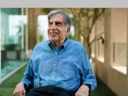 Ratan Tata Birthday: Ratan Tata enjoys this thing the most, watch the video..! | Ratan Tata यांना 'या' गोष्टीत सर्वाधिक आनंद मिळतो, पाहा Video..!