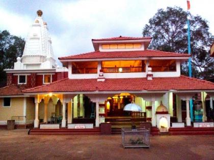 Clothing code applicable in 47 temples of Ratnagiri district | रत्नागिरी जिल्ह्यातील ४७ मंदिरांमध्ये वस्त्रसंहिता लागू