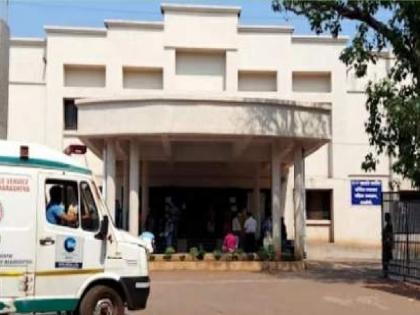 Medical officers to be prepared in Ratnagiri, The first academic year of Government Medical College has started | आता रत्नागिरीमध्ये तयार होणार वैद्यकीय अधिकारी, शासकीय वैद्यकीय महाविद्यालयाचे पहिले शैक्षणिक वर्ष सुरु