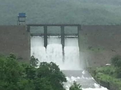 Unauthorized entry is strictly prohibited in dam restricted area in Ratnagiri district | रत्नागिरी जिल्ह्यातील धरणे प्रतिबंधित क्षेत्रात अनधिकृत प्रवेशास सक्त मनाई