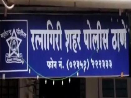 Case registered against Sukhpreet's friend who fell into the sea near Bhagwati temple in Ratnagiri Father alleges abetment to suicide | Ratnagiri: बेपत्ता सुखप्रीतच्या मित्रावर गुन्हा दाखल, आत्महत्येला प्रवृत्त केल्याचा वडिलांचा आरोप Case registered against Sukhpreet's friend who fell into the sea near Bhagwati temple in Ratnagiri Father alleges abetment to suicide | Ratnagiri: बेपत्ता सुखप्रीतच्या मित्रावर गुन्हा दाखल, आत्महत्येला प्रवृत्त केल्याचा वडिलांचा आरोप