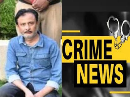 Ratnagiri Police arrests accused in Delhi for robbing senior citizen of Rs 61 lakh online fearing money laundering | मनी लाँड्रिंगची भीती दाखवून ६१ लाख रुपये लुटणाऱ्यास दिल्लीत अटक, रत्नागिरी सायबर पोलिसांची कामगिरी Ratnagiri Police arrests accused in Delhi for robbing senior citizen of Rs 61 lakh online fearing money laundering | मनी लाँड्रिंगची भीती दाखवून ६१ लाख रुपये लुटणाऱ्यास दिल्लीत अटक, रत्नागिरी सायबर पोलिसांची कामगिरी
