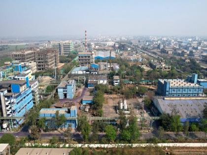 धक्कादायक! प्रदूषणकारी रसायनांचे उत्पादन करणारा कारखाना रत्नागिरीच्या लोटे वसाहतीत; इटलीत कंपनीवर घातली गेलीय बंदी