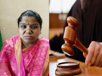 Mother sentenced to life imprisonment for drowning second daughter in a bucket of water | Ratnagiri: दुसरी मुलगी झाली म्हणून तिला पाण्याच्या बादलीत बुडवून मारणाऱ्या मातेस जन्मठेप