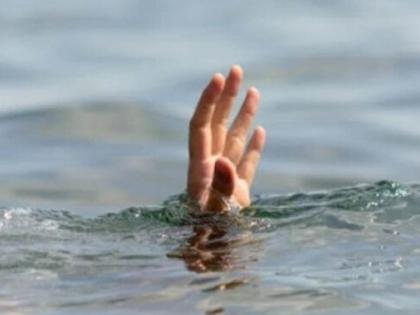 Under stress of divorce husband ends life by jumping into her own grave incident in Ozre Khurd ratnagiri district | Ratnagiri: घटस्फोटाच्या तणावातून पतीने चिरेखाणीत उडी घेत संपविले जीवन, ओझरे खुर्द येथील घटना