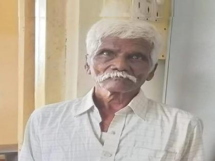 Old man sentenced to life imprisonment for abusing a minor girl | Ratnagiri: अल्पवयीन मुलीवर अत्याचार, वृद्धाला जन्मठेपेची शिक्षा
