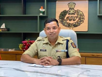 Tourists should be careful, appeal of Ratnagiri Superintendent of Police to tourists | रत्नागिरीच्या पोलिस अधीक्षकांचे पर्यटकांना महत्वाचे आवाहन, म्हणाले..