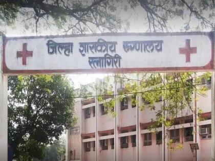 District Hospital to be transferred to Government Medical College - Uday Samant | जिल्हा रुग्णालय शासकीय वैद्यकीय महाविद्यालयाकडे हस्तांतरित होणार - उदय सामंत