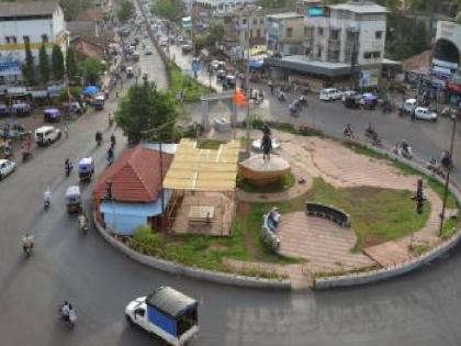 Rains take a break in Ratnagiri, sun gazing possible after a week | रत्नागिरीत पावसाने घेतली विश्रांती, आठवडाभरानंतर झाले सूर्यदर्शन Rains take a break in Ratnagiri, sun gazing possible after a week | रत्नागिरीत पावसाने घेतली विश्रांती, आठवडाभरानंतर झाले सूर्यदर्शन
