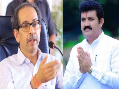 Pooja Chavan Suicide Case: CM Uddhav Thackeray take Action against Shivsena Minister Sanjay Rathod | Pooja Chavan Suicide Case: शिवसेनेचा विदर्भातील वाघ 'घरी' गेला, उद्धव ठाकरेंनी 'मेसेज' दिला, पण... 