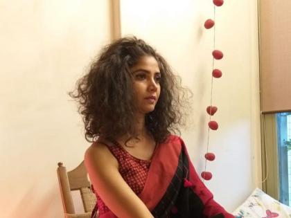 'Agale Janm Mohe Bitiya Hi Keejo' fame Ratan Rajput told the shocking reality of the cine industry, said... | 'अगले जन्म मोहे बिटिया ही कीजो' फेम रतन राजपूतनं सांगितलं सिनेइंडस्ट्रीचं धक्कादायक वास्तव, म्हणाली...