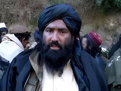 Masood Azhar's younger brother Abdul Rauf Azhar killed in Operation Sindoor | मसूद अझहरचा लहान भाऊ अब्दुल रौफ अझहर ऑपरेशन सिंदूरमध्ये ठार Masood Azhar's younger brother Abdul Rauf Azhar killed in Operation Sindoor | मसूद अझहरचा लहान भाऊ अब्दुल रौफ अझहर ऑपरेशन सिंदूरमध्ये ठार