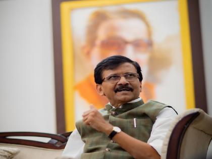 Big relief for Shiv Sena leader, MP Sanjay Raut, Belgaum court granted pre arrest bail | खासदार संजय राऊतांना मोठा दिलासा! बेळगाव न्यायालयात अटकपूर्व जामीन मंजूर