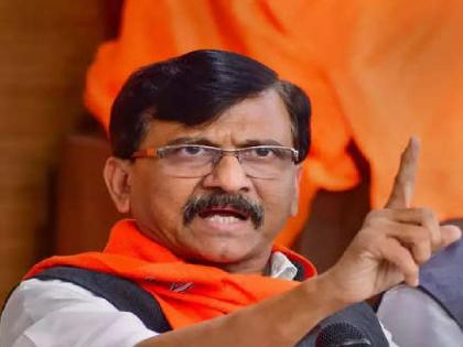 An attempt was made to kill me in jail, MP Sanjay Raut secret blast | Sanjay Raut: मला तुरुंगात मारण्याचा प्रयत्न झाला, संजय राऊतांचा गौप्यस्फोट