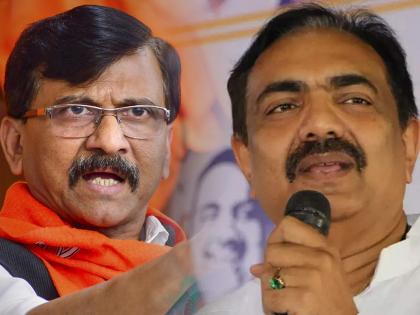 ncp leader jayant patil commented next cm of maharashtra ncp uddhav thackeray group sanjay raut commented politics | जयंत पाटील म्हणाले, “पुढचा मुख्यमंत्री राष्ट्रवादीचा होणार,” संजय राऊतांनी दिली प्रतिक्रिया,“आधी…”