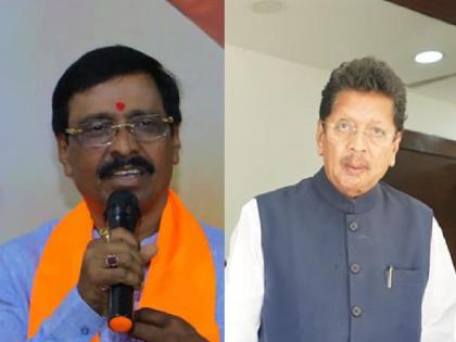 Vinayak Raut criticizes Education Minister Deepak Kesarkar on teacher recruitment | सिंधुदुर्ग जिल्हा धर्मशाळा झाला की काय?, शिक्षक भरतीवरुन विनायक राऊत यांची शिक्षणमंत्र्यावर टीका