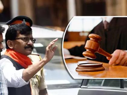 Sanjay Raut Arrested sent to ED Custody for 4 days his advocate Ashok Mudargi stated 3 important points see in details | Sanjay Raut Arrested: संजय राऊतांच्या वकिलांनी न्यायालयात मांडले 'हे' ३ महत्त्वाचे मुद्दे