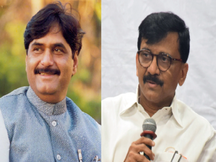 If it was Gopinath Munde, the alliance would not have broken, said Sanjay Raut | 'गोपीनाथ मुंडे असते तर युती तुटली नसती, शिवसेना फक्त त्यांनाच कळाली'- संजय राऊत