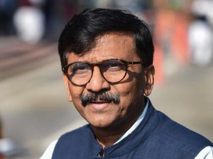 mp sanjay raut gave hint on expansion and changes of shiv sena in vidarbha | विदर्भात शिवसेनेसंदर्भात संजय राऊत यांनी दिले संकेत, म्हणाले..