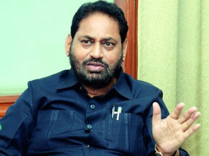 This is the violation of Babasaheb's Constitution : Nitin Raut's letter to the Chief Minister | ही तर बाबासाहेबांच्या घटनेची पायमल्ली : नितीन राऊत यांचे मुख्यमंत्र्यांना पत्र