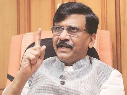 Is the corona over? Sanjay Raut's arrow from Bihar elections; Sharasandhan on BJP too | Bihar Assembly Election 2020: कोरोना संपला का? बिहार निवडणुकीवरून संजय राऊतांचा बाण; भाजपवरही शरसंधान