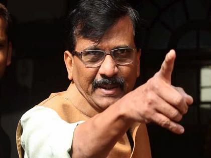 shiv sena mp sanjay raut reacts after 2 sadhu killed in uttar pradesh kkg | पालघर प्रकरणाचं राजकारण केलंत, पण बुलंदशहरचं करू नका; संजय राऊत यांचा भाजपावर अप्रत्यक्ष बाण