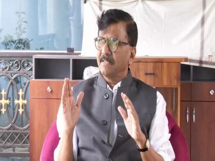 BJP will split before 2024; Sanjay Raut's attack on BJP along with Assembly Speaker rahul narvekar | २०२४ पूर्वी भाजपा पक्ष फुटेल; विधानसभा अध्यक्षांसह BJP वर संजय राऊतांचा हल्लाबोल