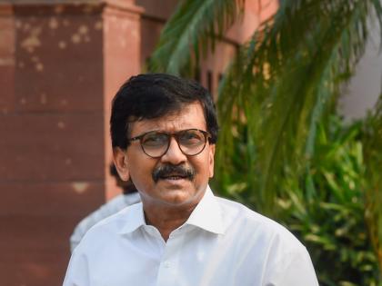 The world is curious about the meeting of the 'India' alliance in Mumbai - Sanjay Raut | 'इंडिया' आघाडीच्या मुंबईतल्या बैठकीबाबत जगाला उत्सुकता; संजय राऊत म्हणतात...