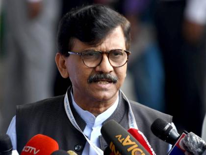 Those with crimes worse than Nawab Malik sit with you; Sanjay Raut targets BJP and Eknath Shinde faction | मलिकांपेक्षाही भयंकर गुन्हे असलेले तुमच्यासोबत बसलेत; संजय राऊतांचा भाजपावर निशाणा