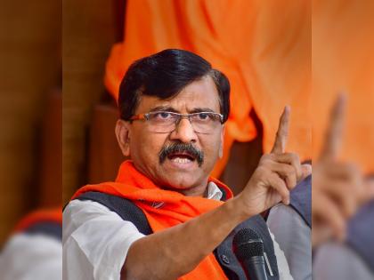 High Court refusal to grant immediate stay on Sanjay Raut bail in patra chawl case | Sanjay Raut: संजय राऊत यांच्या जामिनावर तत्काळ स्थगिती देण्यास उच्च न्यायालयाचा नकार