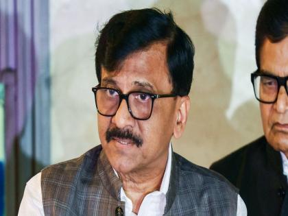 संजय राऊतांची तब्येत बिघडली, रुग्णालयात केले दाखल; अलीकडेच प्रकृतीविषयी दिली होती माहिती - Marathi News | Sanjay Raut health deteriorated, admitted to hospital; Information about his health was recently given | Latest News at Lokmat.com संजय राऊतांची तब्येत बिघडली, रुग्णालयात केले दाखल; अलीकडेच प्रकृतीविषयी दिली होती माहिती - Marathi News | Sanjay Raut health deteriorated, admitted to hospital; Information about his health was recently given | Latest News at Lokmat.com