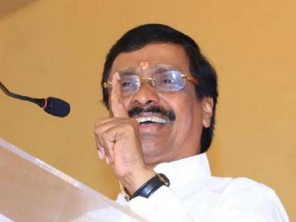 Government threatens to close primary and secondary schools Former MP Vinayak Raut alleges | प्राथमिकसह माध्यमिक शाळा बंद करण्याचा सरकारचा घाट, विनायक राऊत यांचा आरोप Government threatens to close primary and secondary schools Former MP Vinayak Raut alleges | प्राथमिकसह माध्यमिक शाळा बंद करण्याचा सरकारचा घाट, विनायक राऊत यांचा आरोप