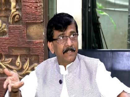 The tradition of political killings in Sindhudurga, MP Sanjay Raut Criticism | Sanjay Raut: सिंधुदुर्गात राजकीय हत्यांची परंपरा, संजय राऊतांचे टीकास्त्र