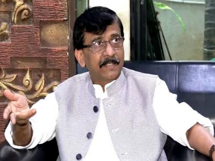 India Allaince will contest elections together in all five states; Information about Sanjay Raut | पाचही राज्यात इंडिया आघाडी एकत्र निवडणूका लढणार; संजय राऊतांची माहिती