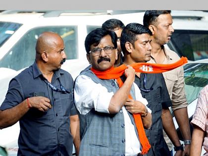 bjp sudhir mungantiwar replied mp sanjay raut over claims about violence in maharashtra after manipur and haryana | “...तर संजय राऊतांची खासदारकी रद्द होऊ शकते”; भाजप नेत्याचे सूचक विधान, नेमके प्रकरण काय?