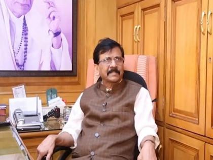 Sanjay Raut , ShivSena News: 'large amount of use of money, this is a victory of money'; Sanjay Raut's first reaction | ShivSena News: 'खोक्यांचा वारेमाप वापर, हा तर खोक्यांचा विजय'; संजय राऊतांची पहिली प्रतिक्रिया