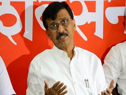 ..then Sanjay Raut is surrogate mother baby; Rajesh Kshirsagar's statement | ..मग संजय राऊत सरोगेट मदर बेबी; राजेश क्षीरसागर यांचा घणाघात