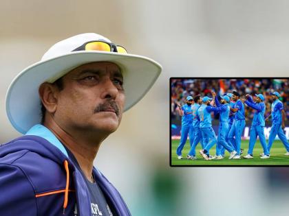 Ravi Shastri choose Team India Squad for Asia Cup 2023 2 match winners excluded in Rohit Sharma team in Pakistan | Asia Cup: रवी शास्त्रींनी निवडला भारताचा संघ, दोन तगड्या मॅचविनर्सना ठेवलं संघाबाहेर