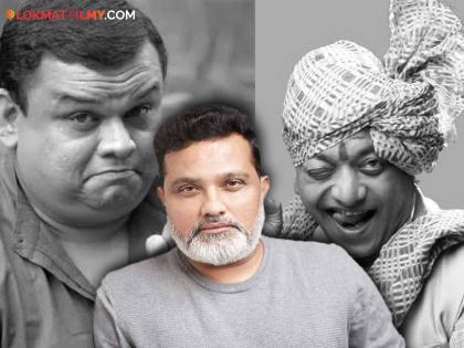 ravi jadhav shared emotional post after atul parchure mangesh kulkarni death | "फोनमधील ‘कॉन्टॅक्ट’ जेव्हा अचानक निघून जातात...", एकामागोमाग एक मराठी कलाकारांच्या निधनाने रवी जाधव भावुक